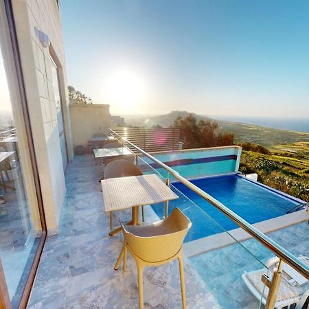 Dubhlina - Luxury Bed & Breakfast - Gozo Zebbug  エクステリア 写真