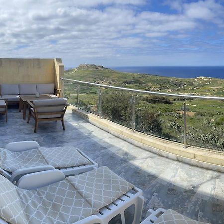 Dubhlina - Luxury Bed & Breakfast - Gozo Zebbug  エクステリア 写真