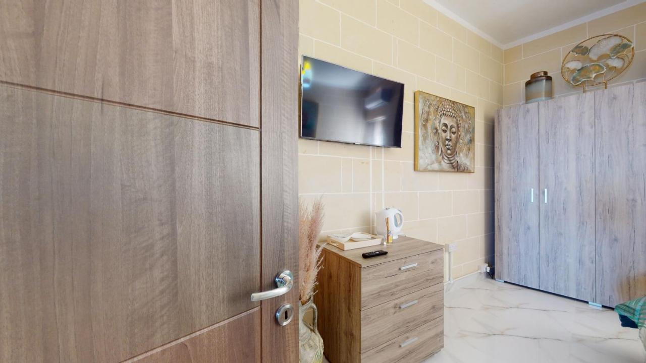 Dubhlina - Luxury Bed & Breakfast - Gozo Zebbug  エクステリア 写真