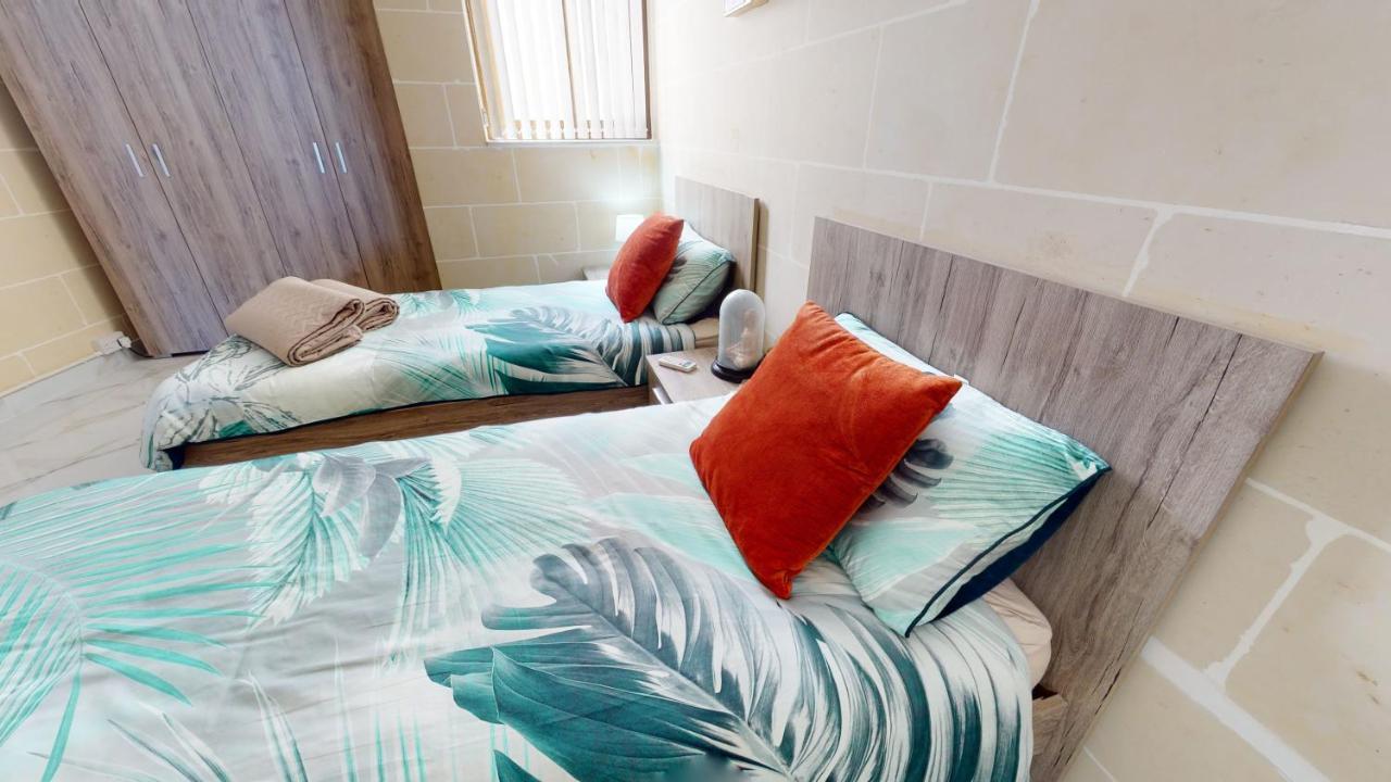Dubhlina - Luxury Bed & Breakfast - Gozo Zebbug  エクステリア 写真