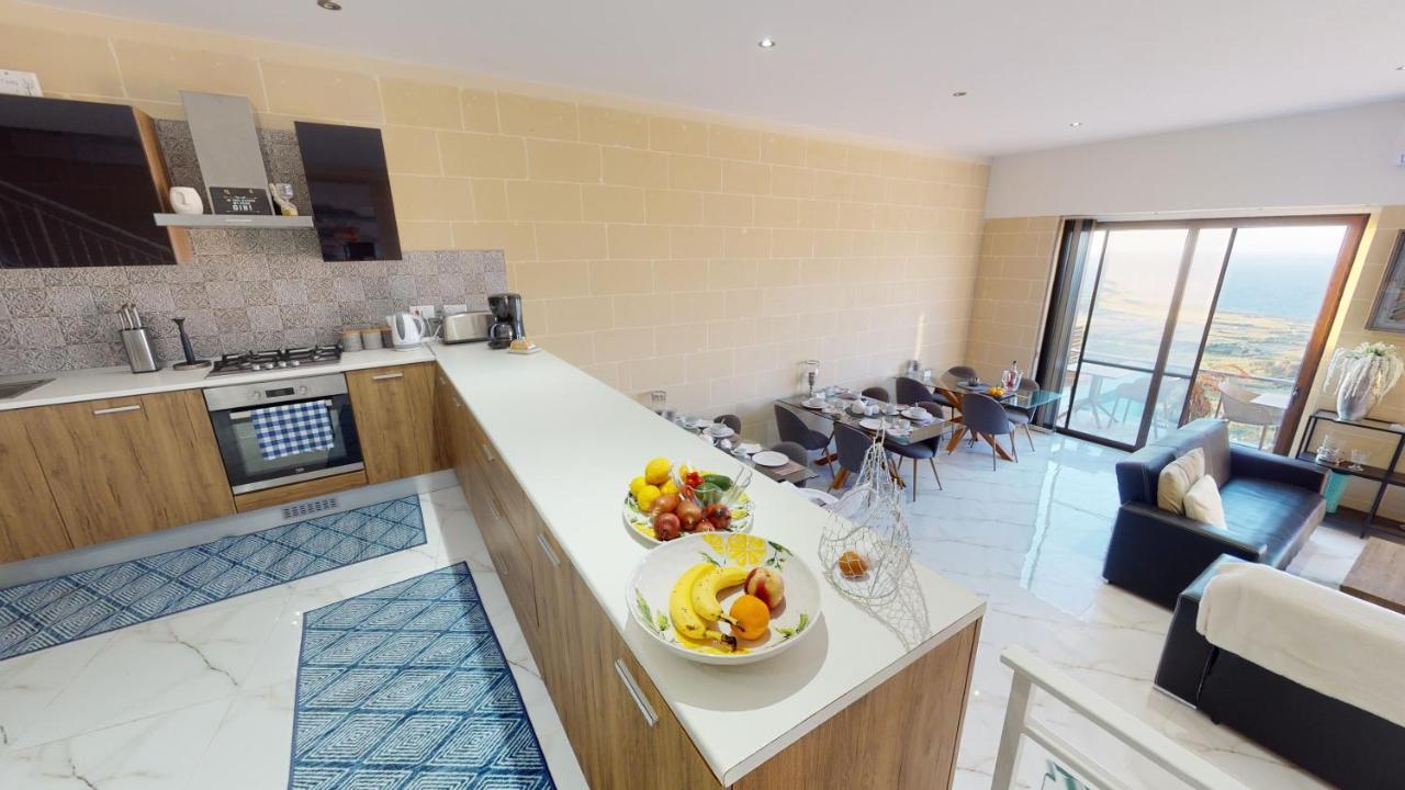 Dubhlina - Luxury Bed & Breakfast - Gozo Zebbug  エクステリア 写真