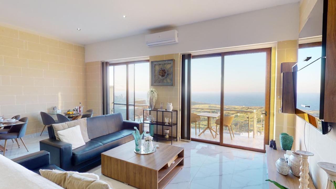 Dubhlina - Luxury Bed & Breakfast - Gozo Zebbug  エクステリア 写真