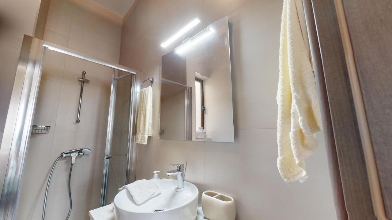 Dubhlina - Luxury Bed & Breakfast - Gozo Zebbug  エクステリア 写真