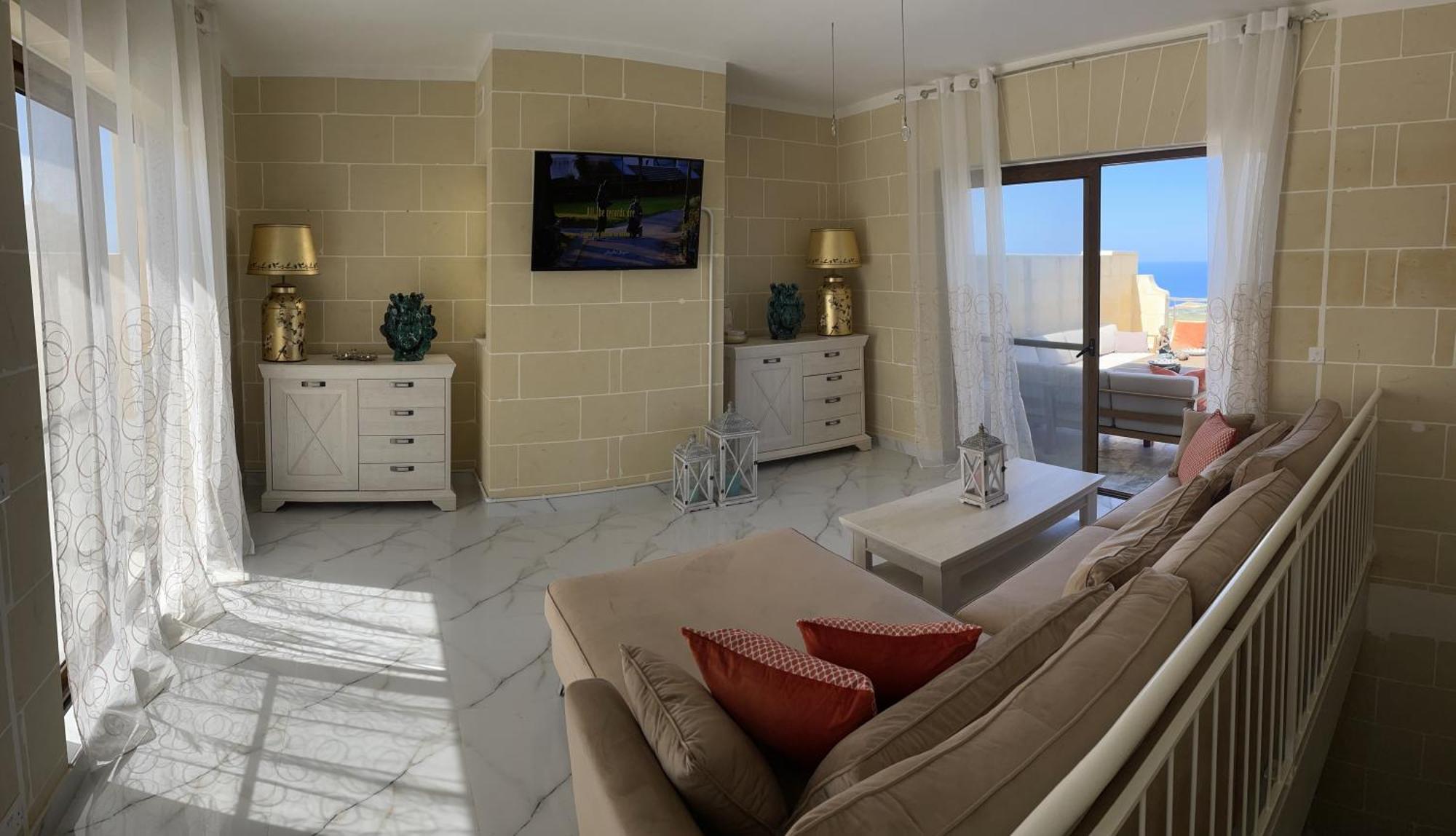 Dubhlina - Luxury Bed & Breakfast - Gozo Zebbug  エクステリア 写真