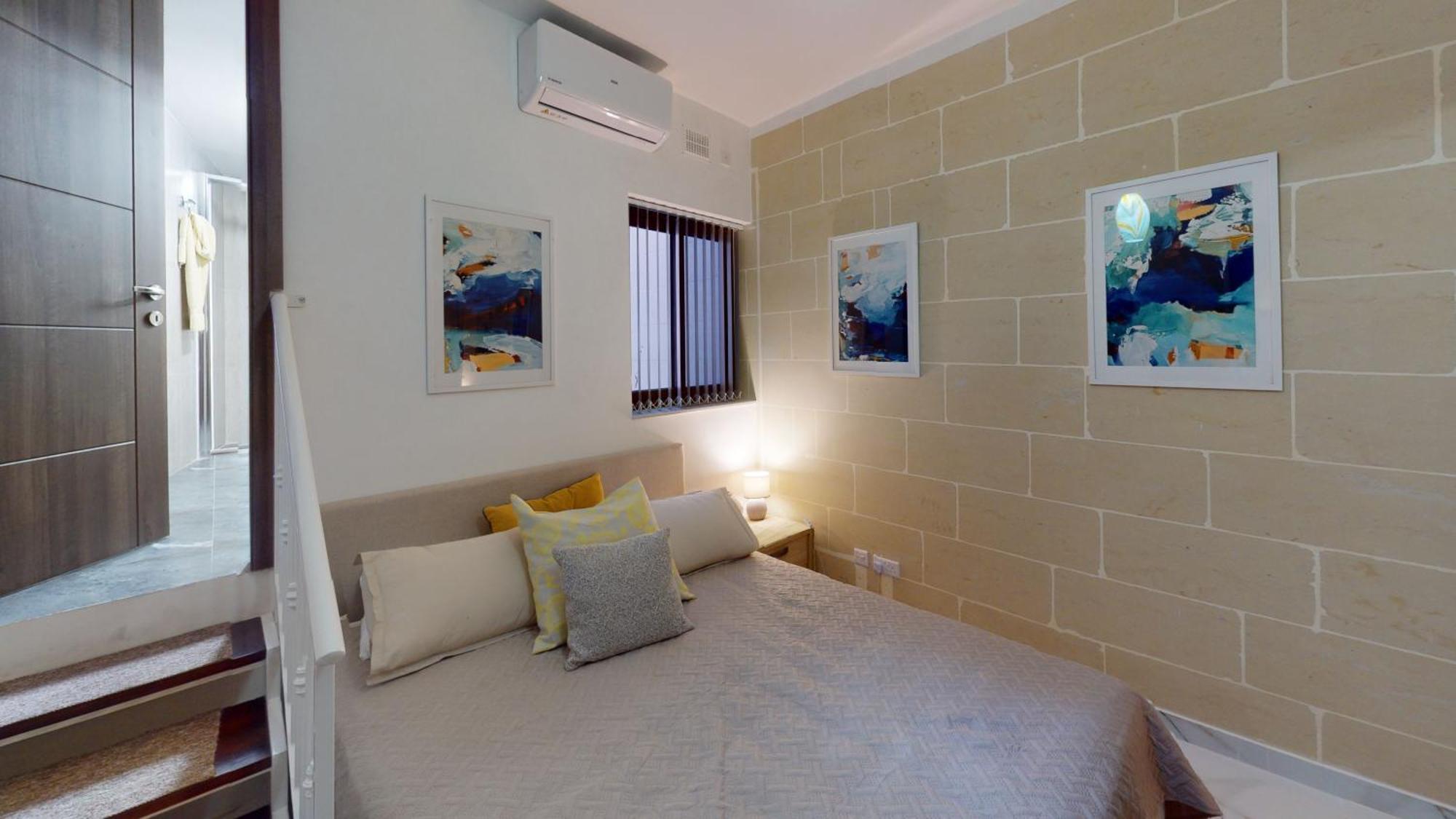 Dubhlina - Luxury Bed & Breakfast - Gozo Zebbug  エクステリア 写真