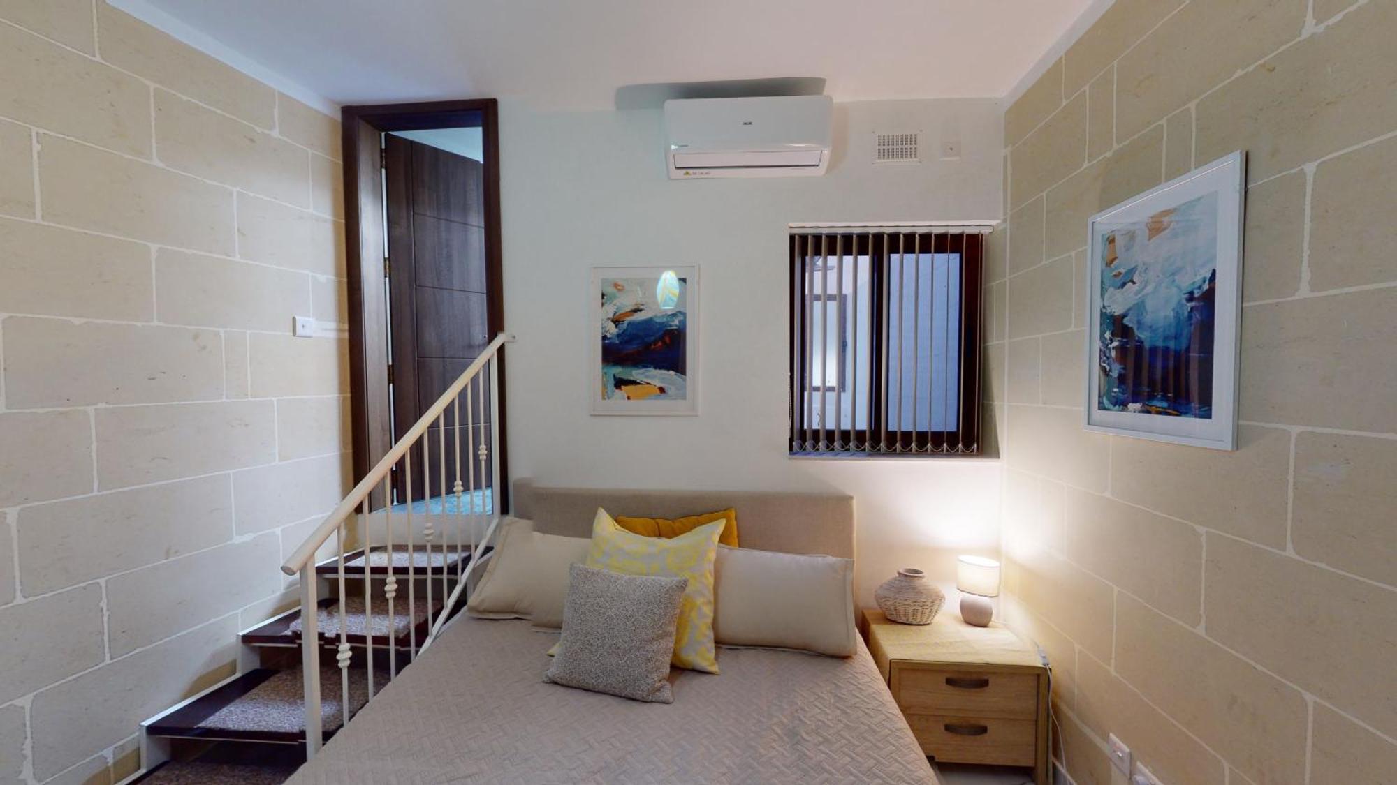 Dubhlina - Luxury Bed & Breakfast - Gozo Zebbug  エクステリア 写真