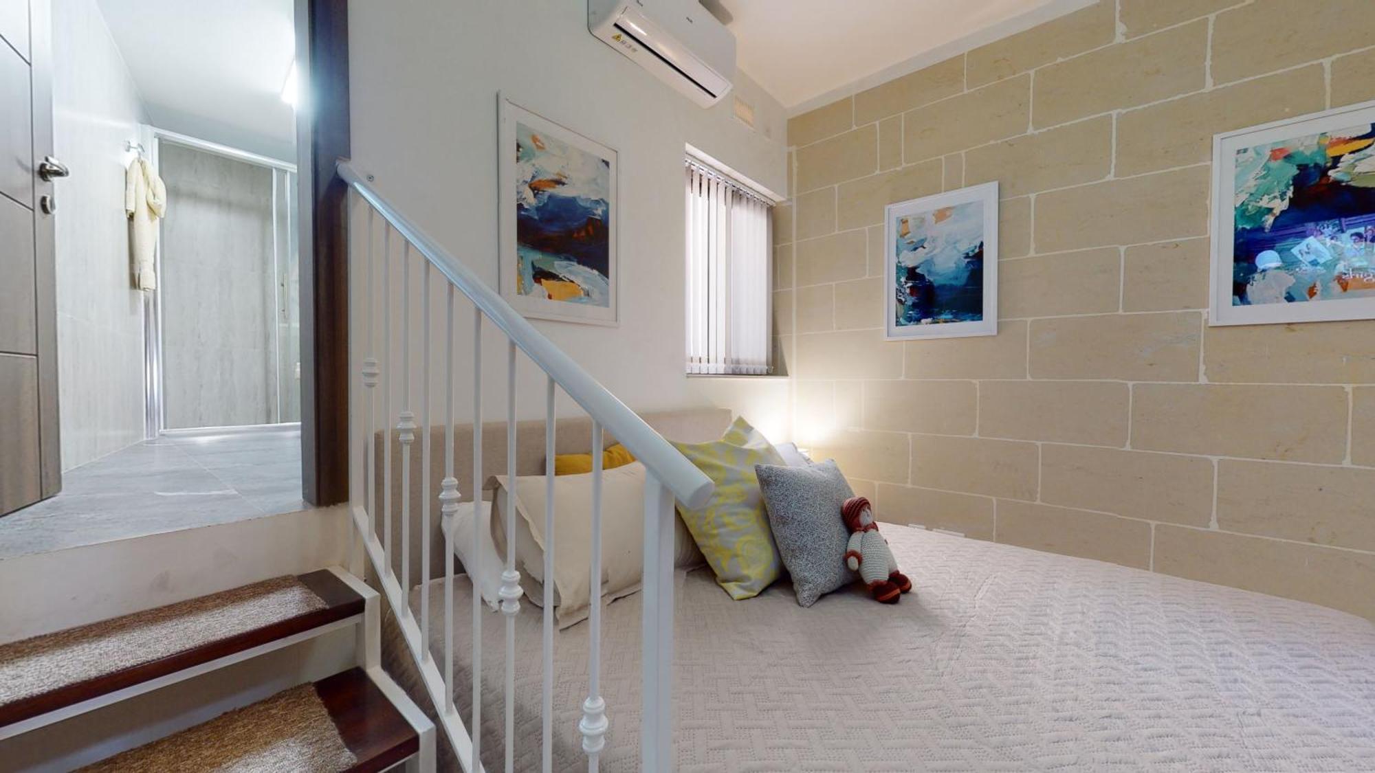 Dubhlina - Luxury Bed & Breakfast - Gozo Zebbug  エクステリア 写真