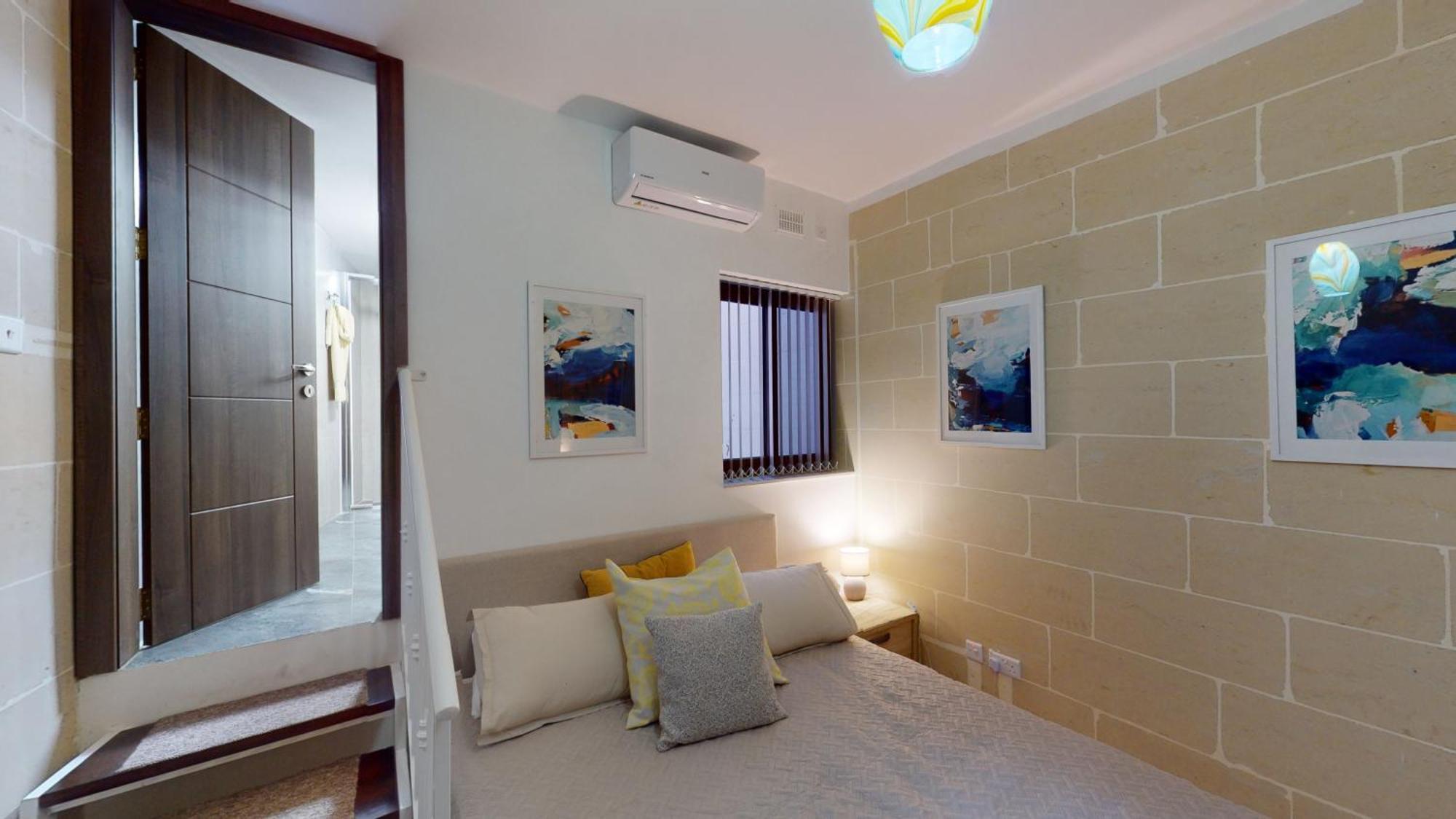Dubhlina - Luxury Bed & Breakfast - Gozo Zebbug  エクステリア 写真