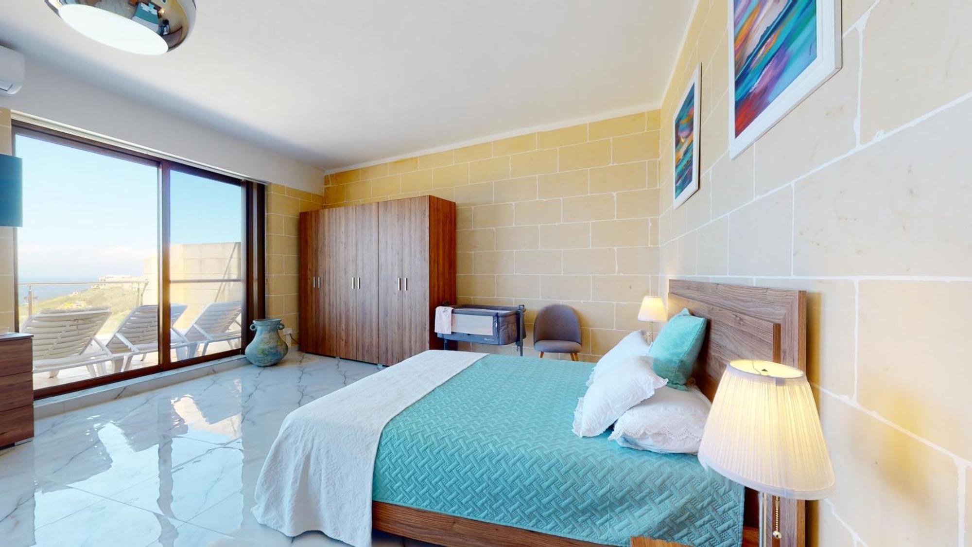 Dubhlina - Luxury Bed & Breakfast - Gozo Zebbug  エクステリア 写真
